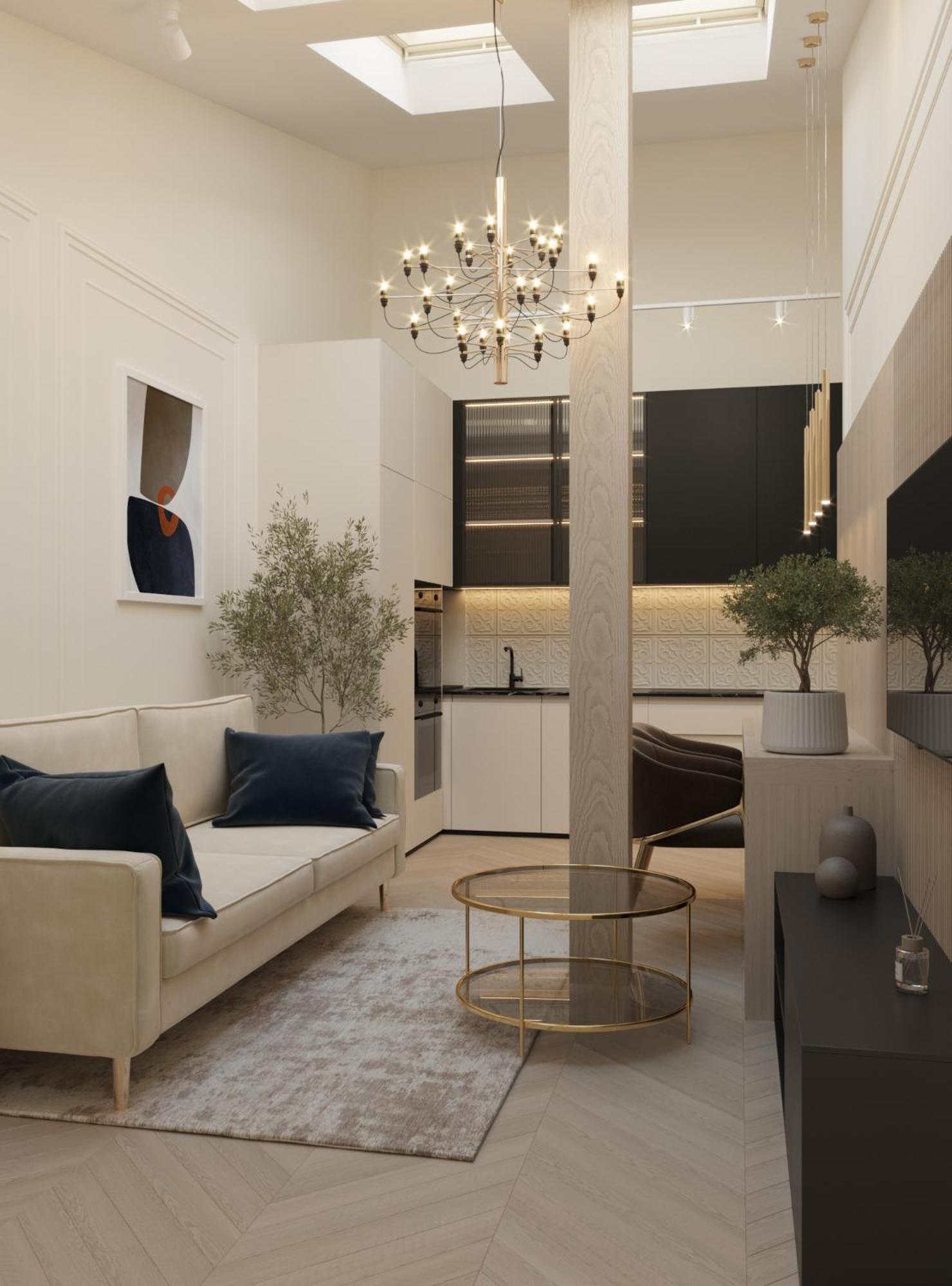 קרקוב Strzelecka Apartment מראה חיצוני תמונה